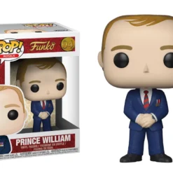 FUNKO Pop! Royals: Prince William