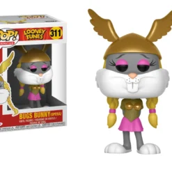 FUNKO Pop! Animation: Looney Tunes - Bugs Bunny (Opera)