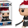 FUNKO Pop! Animation : Shonen Jump Bleach - Renji 1 FUNKO Pop! Animation : Shonen Jump Bleach - Renji
