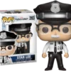 FUNKO Pop! Marvel: Captain America: The Winter Soldier - Security Guard Stan Lee Cameo [Exclusive]