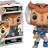 FUNKO POP! Television: Thundercats - Tygra [Specialty Series]