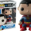 FUNKO Pop! Heroes: Superman