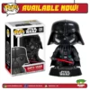 FUNKO Pop! Star Wars: Darth Vader