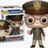 FUNKO POP! Marvel: Stan Lee - Captain America: The First Avenger Cameo (Exclusive)