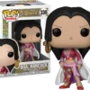 FUNKO Pop! Animation: One Piece - Boa. Hancock 2 FUNKO Pop! Animation: One Piece - Boa. Hancock