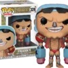 FUNKO Pop! Animation: One Piece - Franky 2 FUNKO Pop! Animation: One Piece - Franky