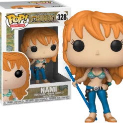 FUNKO Pop! Animation: One Piece - Nami