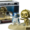 FUNKO POP! Star Wars Movie Moments - Escape Pod Landing (Exclusive) 2 FUNKO POP! Star Wars Movie Moments - Escape Pod Landing (Exclusive)
