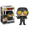 FUNKO Pop! Comics: Hellboy- Lobster Johnson