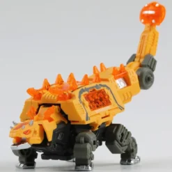 52Toys: Beastbox - (BB-26) THRASHARD -猛鞭 16 52Toys: Beastbox - (BB-26) THRASHARD -猛鞭