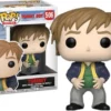FUNKO Pop! Movies: Tommy Boy - Tommy With Ripped Coat [Exclusive]