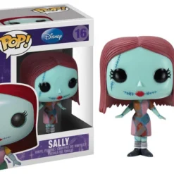 FUNKO POP! Disney : Nightmare Before Christmas - Sally