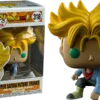 FUNKO Pop! Animation: Dragonball Super - SS Future Trunks [Exclusive]