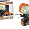 FUNKO POP! Rides: Ghost Rider (Glow In The Dark) [Exclusive]