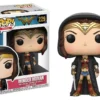 FUNKO Pop! Heroes: DC - Wonder Woman