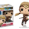 FUNKO Pop! Heroes: DC - Wonder Woman - Antiope