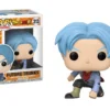 FUNKO Pop! Animation: Dragon Ball Super – Future Trunks