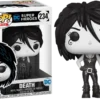 FUNKO POP! Heroes : DC - Death [Exclusive]