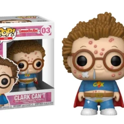 FUNKO POP! GPK: Garbage Pail Kids - Clark Can't