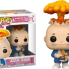 FUNKO POP! GPK: Garbage Pail Kids - Adam Bomb