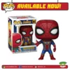 FUNKO POP! VINYL POP! Marvel Avengers Infinity War - Iron Spider