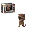 FUNKO Pop! Movies: Jurassic Park - Tyrannosaurus Rex
