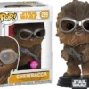 FUNKO POP! Star Wars: Solo - Chewbacca Flock [Exclusive]