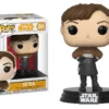 FUNKO POP! Star Wars: Solo - Qi'Ra