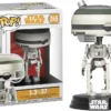 FUNKO POP! Star Wars: Solo - L3-37