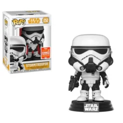 FUNKO POP! Star Wars: Solo - Stormtrooper [SDCC 2018 Exclusive]