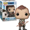 FUNKO POP! Games: God Of War - Atreus