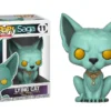 FUNKO Pop! Comics: Saga - Lying Cat