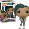 FUNKO Pop! Comics: Saga - Alana With Hazel [Exclusive]