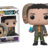 FUNKO Pop! Comics: Saga - Marko