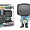 FUNKO Pop! Comics: Saga - Prince Robot IV