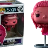 FUNKO Pop! Comics: Saga - Izabel [Exclusive]