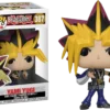 FUNKO Pop! Animation: Yu-Gi-Oh - Yami Yugi