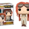 FUNKO Pop! Movies: Mad Max Fury Road - Capable