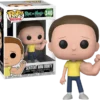 FUNKO Pop! Animation : Rick And Morty - Sentient Arm Morty