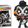 FUNKO POP! Rocks: KISS - The Demon