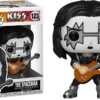 FUNKO POP! Rocks: KISS - Spaceman