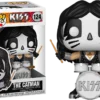 FUNKO POP! Rocks: KISS - Catman