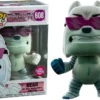 FUNKO Pop! TV: Teen Titans Go - Bear (Flocked)