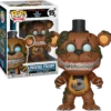 FUNKO POP! Books: Five Nights At Freddy's The Twisted Ones - Twisted Freddy