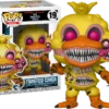 FUNKO POP! Books: Five Nights At Freddy's - Twisted Chica