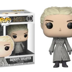 FUNKO Pop! Television: Game Of Thrones - Daenerys Targaryen