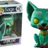 FUNKO Pop! Comics: Saga - Bloody Lying Cat [Exclusive]