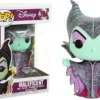 FUNKO POP! Disney : Maleficent Diamond Glitter [Exclusive]