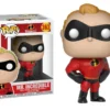 FUNKO Pop! Disney : Incredibles 2 - Mr. Incredible