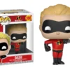 FUNKO POP! Disney : Incredibles 2 - Dash